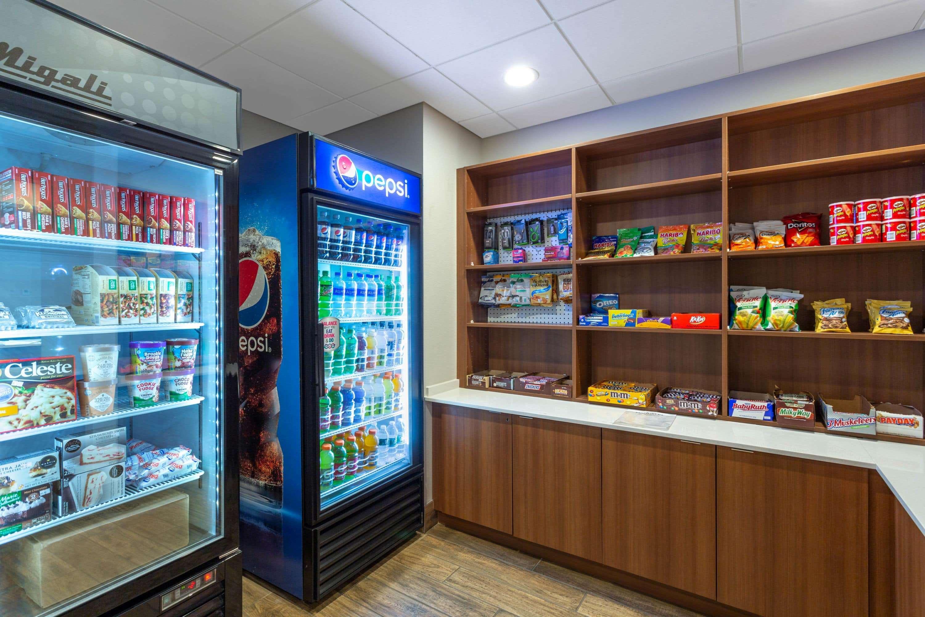 Microtel Inn & Suites By Wyndham Niagara Falls Buitenkant foto
