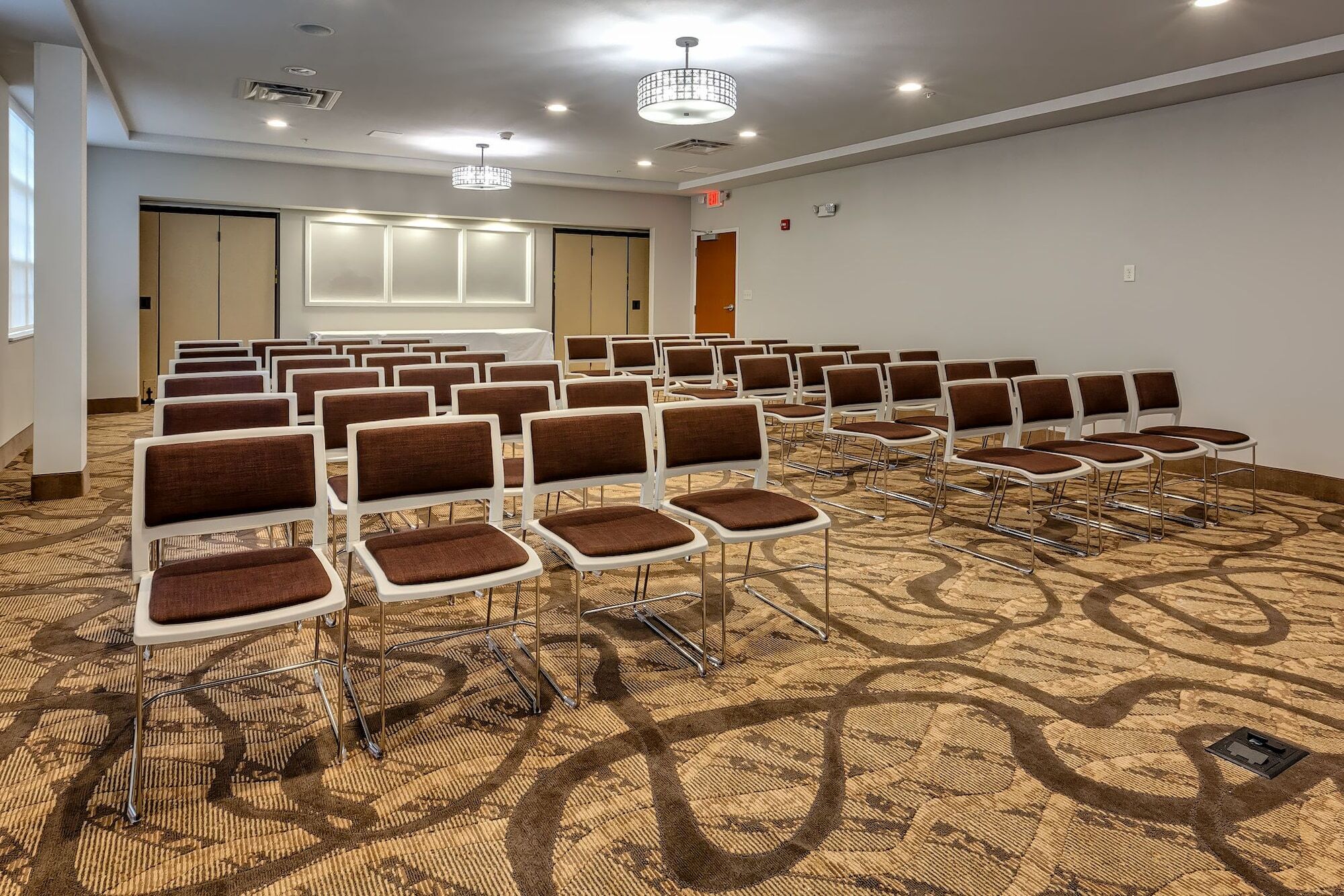 Microtel Inn & Suites By Wyndham Niagara Falls Buitenkant foto
